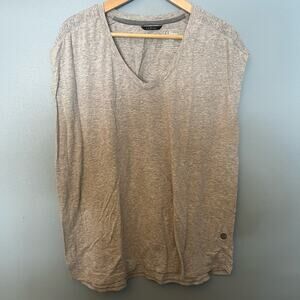 L.L. Bean Short Sleeve Tee